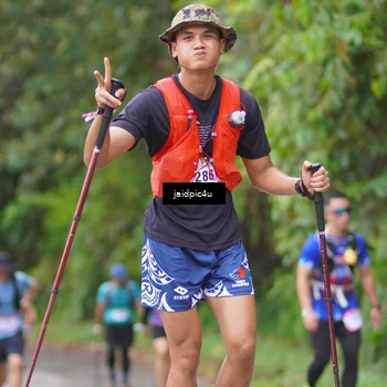 Runner Photo 5058805