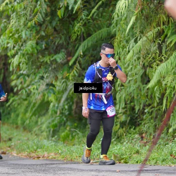 Runner Photo 5058808