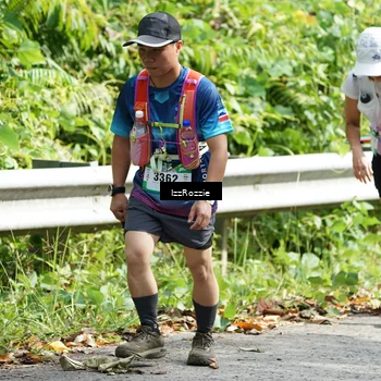 Runner Photo 5058813