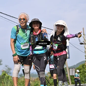 Runner Photo 5058815