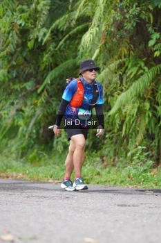 Runner Photo 5058816