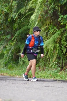 Runner Photo 5058819