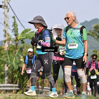 Runner Photo 5058821