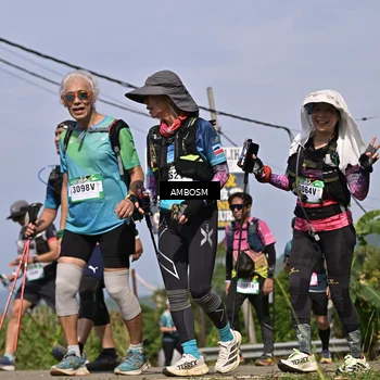 Runner Photo 5058828