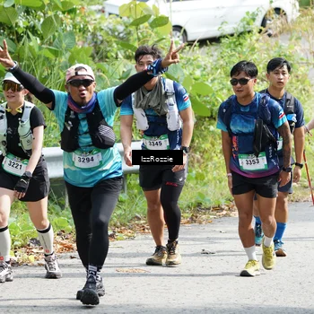 Runner Photo 5058830