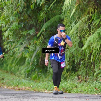 Runner Photo 5058831