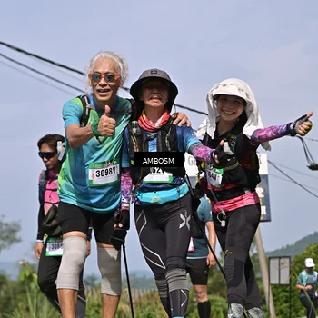 Runner Photo 5058832
