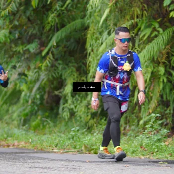 Runner Photo 5058834