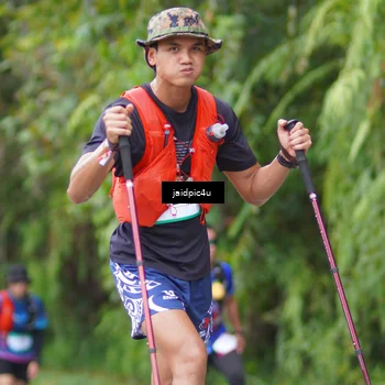 Runner Photo 5058835