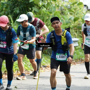 Runner Photo 5058842