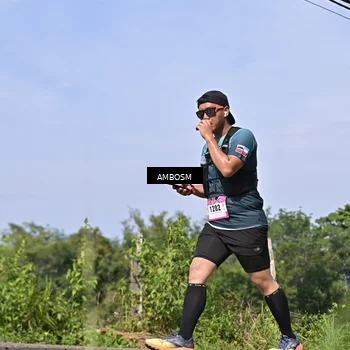 Runner Photo 5058844
