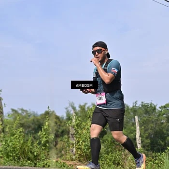 Runner Photo 5058849