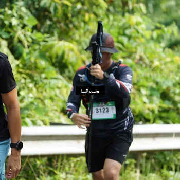 Runner Photo 5058853