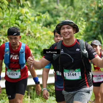 Runner Photo 5058854