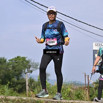 Runner Photo 5058855