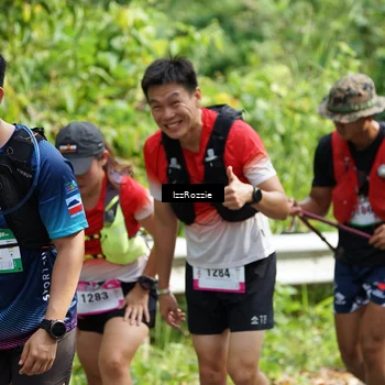 Runner Photo 5058856