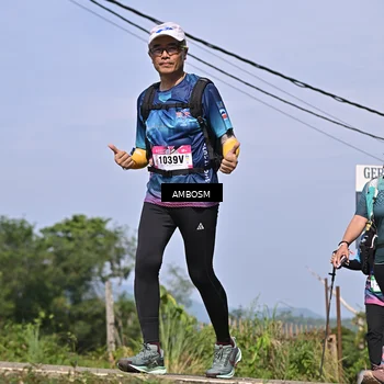 Runner Photo 5058857