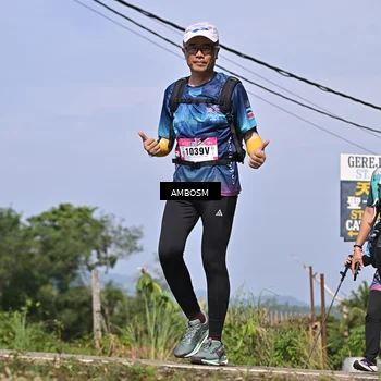 Runner Photo 5058858