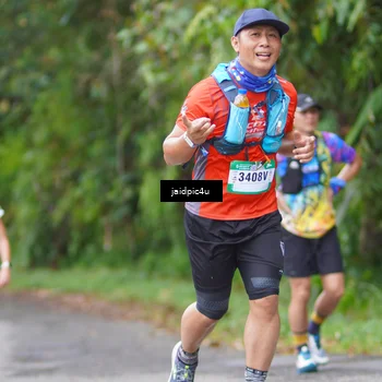 Runner Photo 5058860
