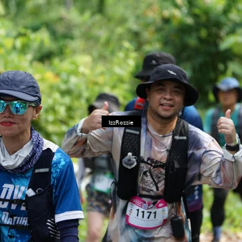 Runner Photo 5058863