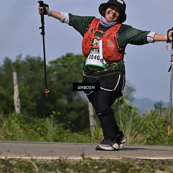 Runner Photo 5058867