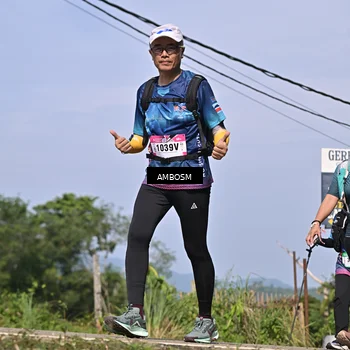 Runner Photo 5058868