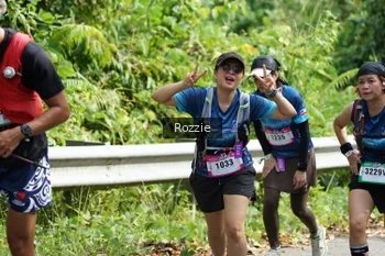 Runner Photo 5058870