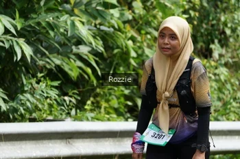 Runner Photo 5058871