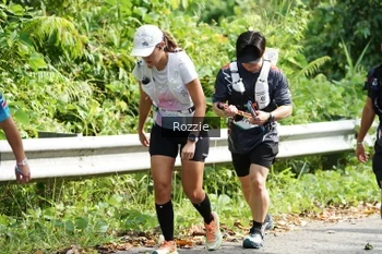 Runner Photo 5058873