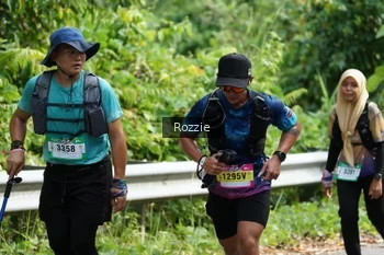 Runner Photo 5058874