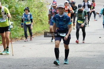 Runner Photo 5058876