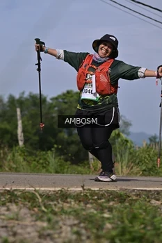 Runner Photo 5058877
