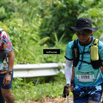 Runner Photo 5058879