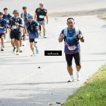 Runner Photo 5058880