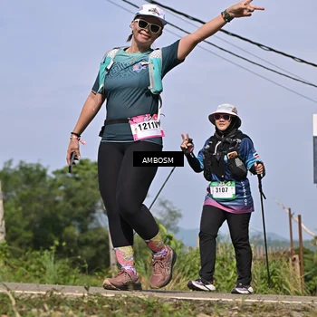 Runner Photo 5058881