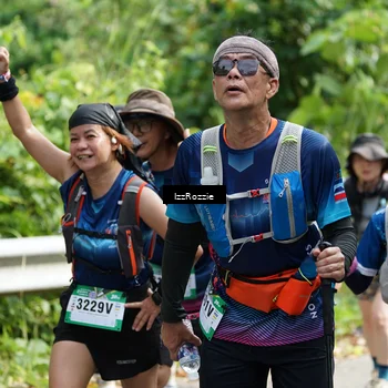 Runner Photo 5058887