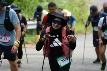 Runner Photo 5058891