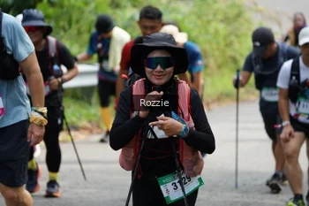 Runner Photo 5058892