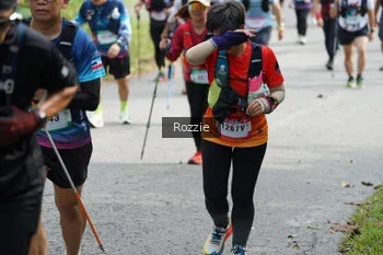 Runner Photo 5058894