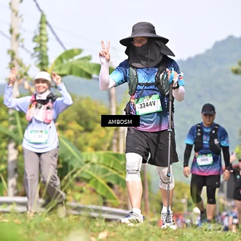 Runner Photo 5058897