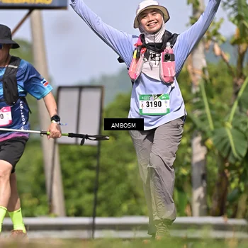 Runner Photo 5058899
