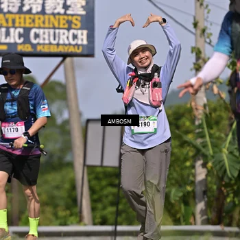Runner Photo 5058900