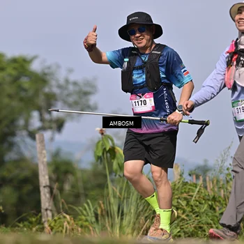 Runner Photo 5058903