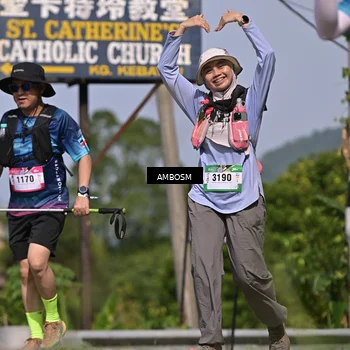 Runner Photo 5058905