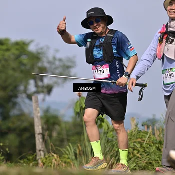 Runner Photo 5058908