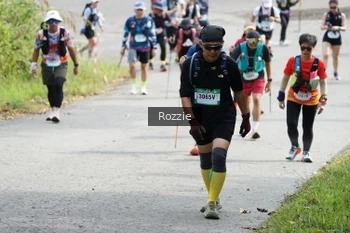 Runner Photo 5058910