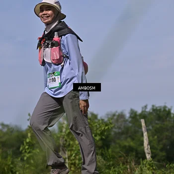 Runner Photo 5058912