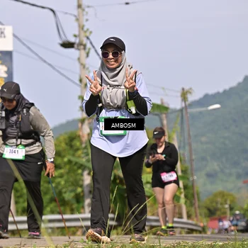 Runner Photo 5058918