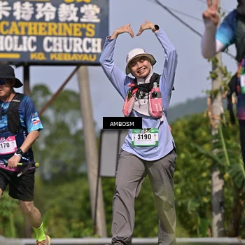 Runner Photo 5058920