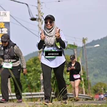 Runner Photo 5058922